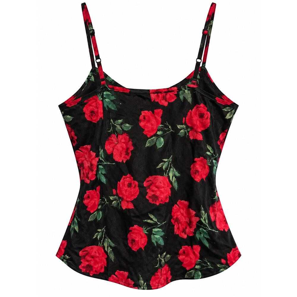 Shein Women's Tank Size Medium - Picture 2 of 2
